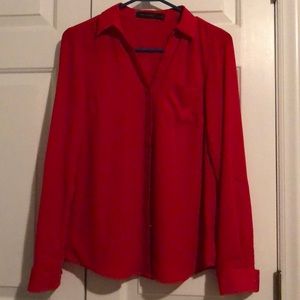 Limited Dress shirt - perfect for Valentine’s Day!